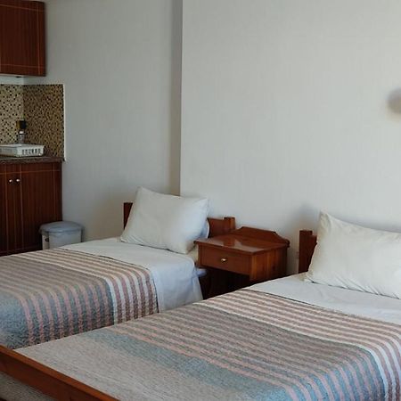 Venos Apartments Marmari  Exterior foto